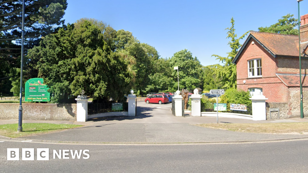 Reported rape in Bognor Regis park sparks Sussex Police appeal