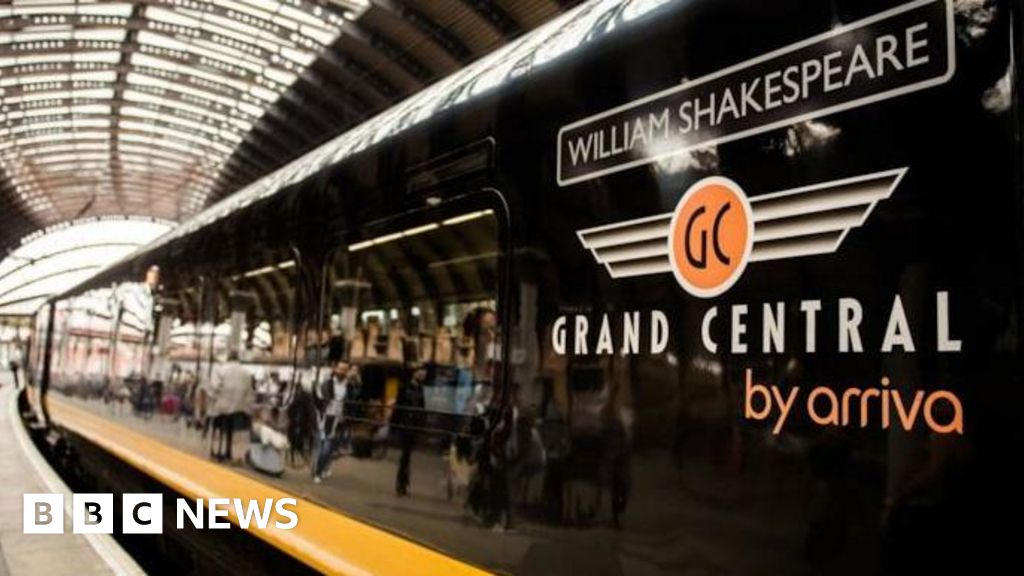 Operator bids to run Newcastle to Brighton trains via Gatwick