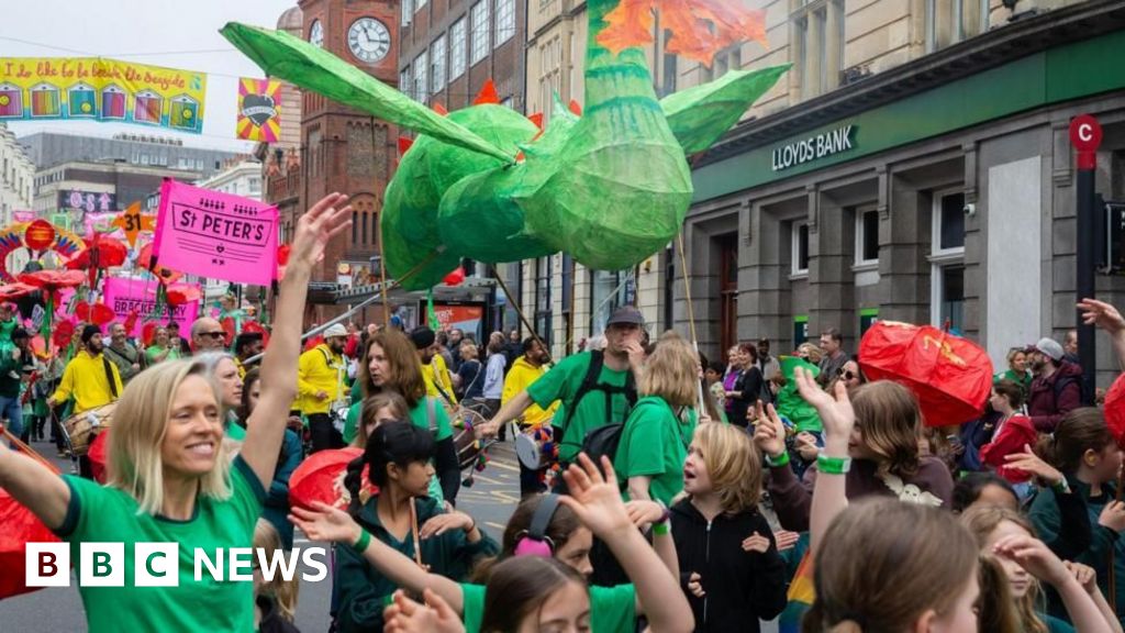 What’s on in Sussex this May Bank Holiday weekend?