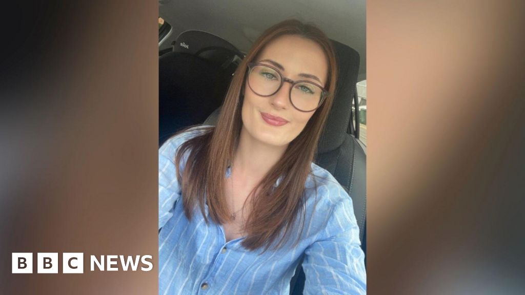 Young woman urged to attend NHS cervical screening