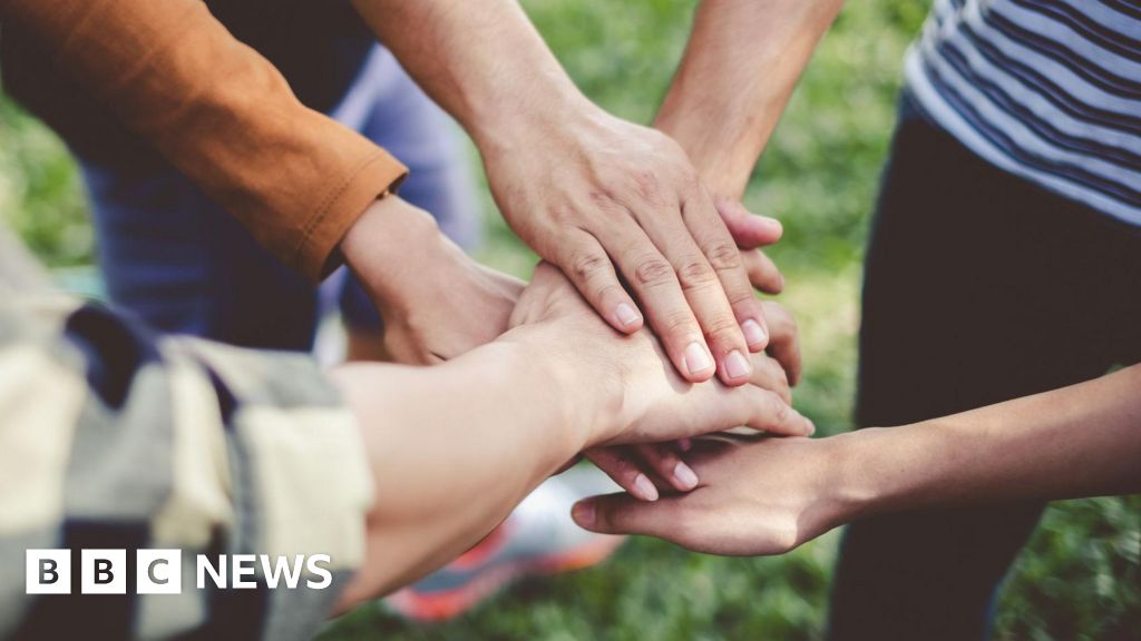 South East charities urged to sign up for volunteering platform