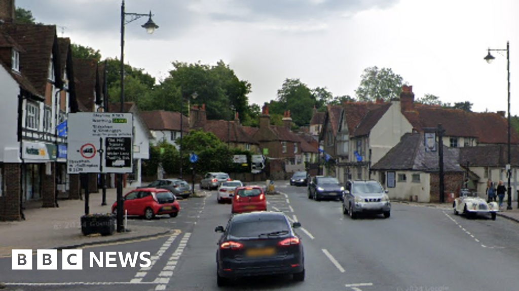 Storrington residents to discuss traffic and 20mph speed limit