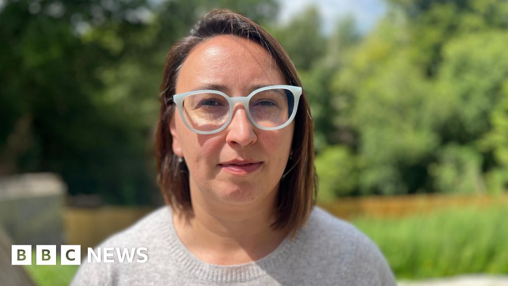 ‘Financially devastated’ 18 months after St Leonards landslip