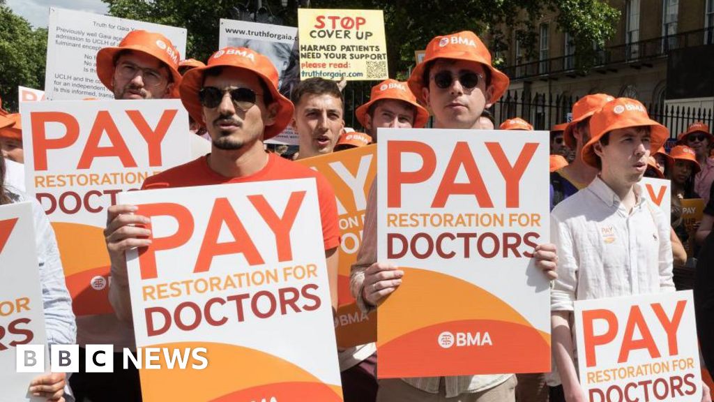 South East patients advised on services ahead of doctors’ strike
