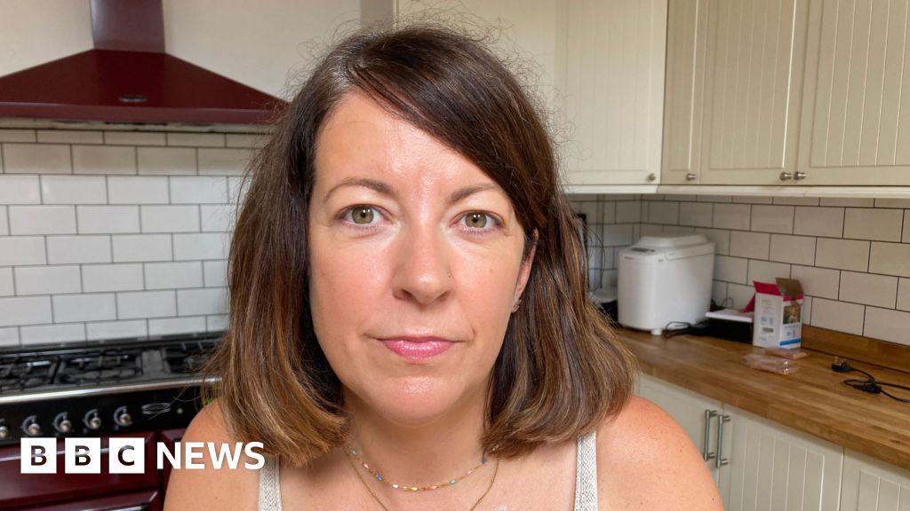 ‘Tighter gun restrictions make me feel hopeful’, says bereaved twin
