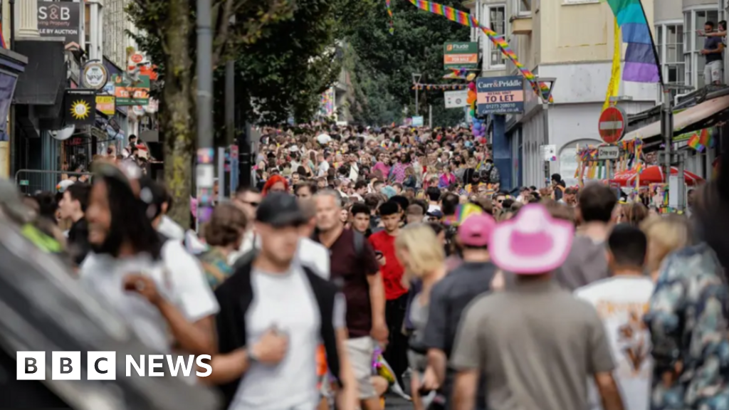 Businesses excited for economic boost