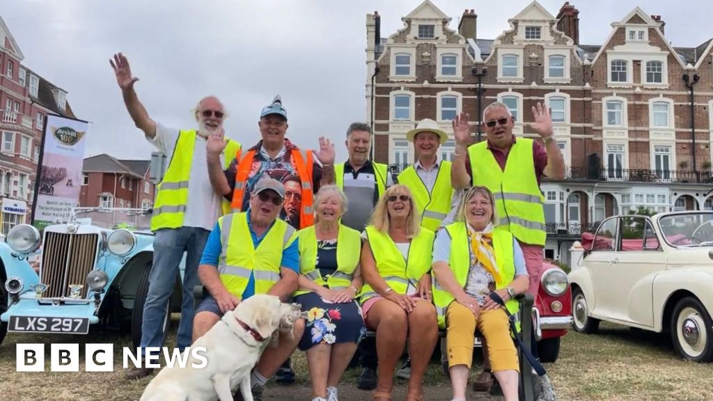 Make a Difference Awards to recognise Sussex and Surrey heroes